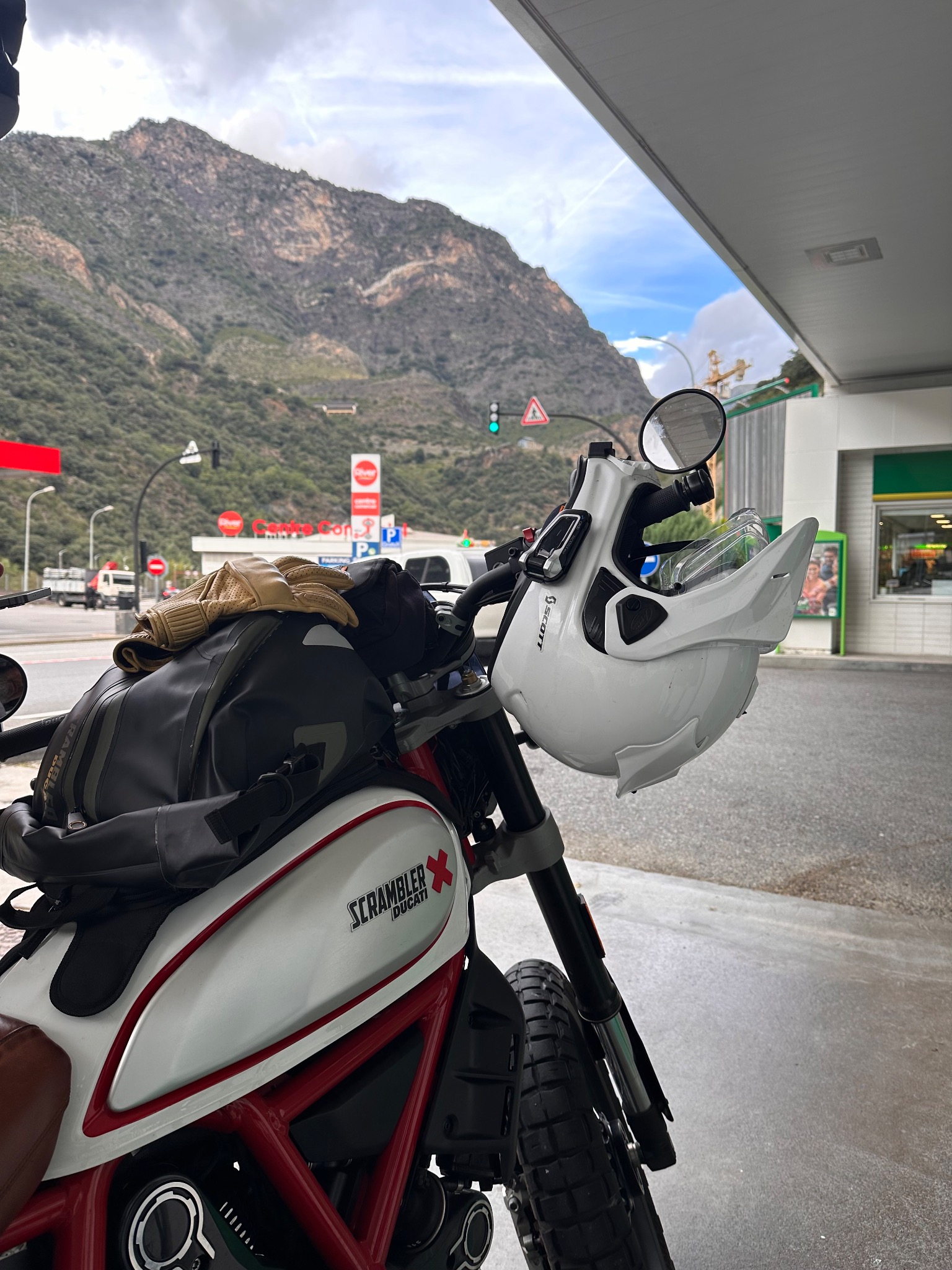 Tether preview image